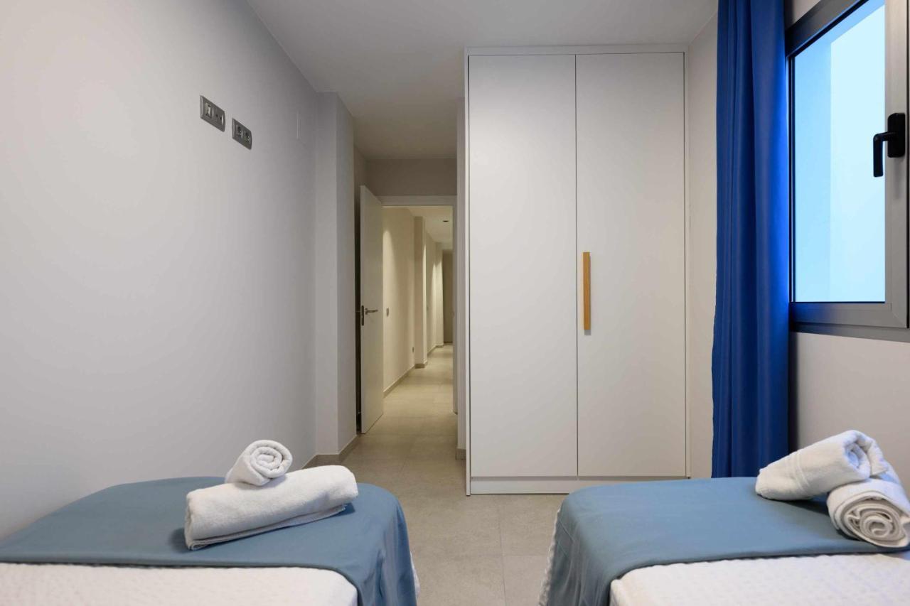 Aparthotel Canteras Urban Las Palmas