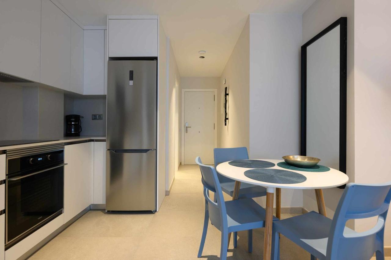 Canteras Urban Aparthotel