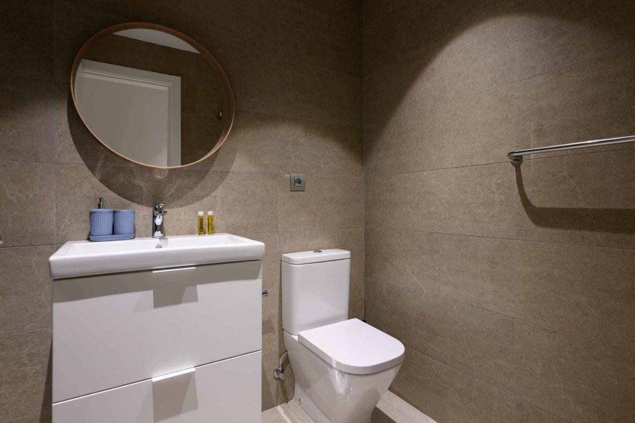 Canteras Urban Aparthotel *