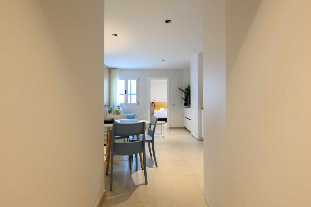 Canteras Urban Aparthotel Las Palmas