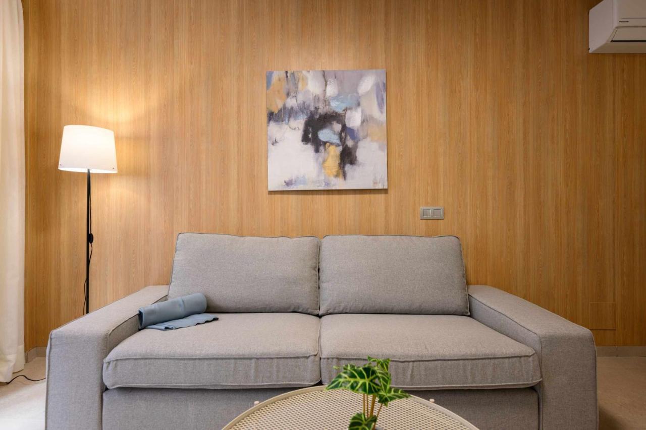 Aparthotel Canteras Urban Las Palmas