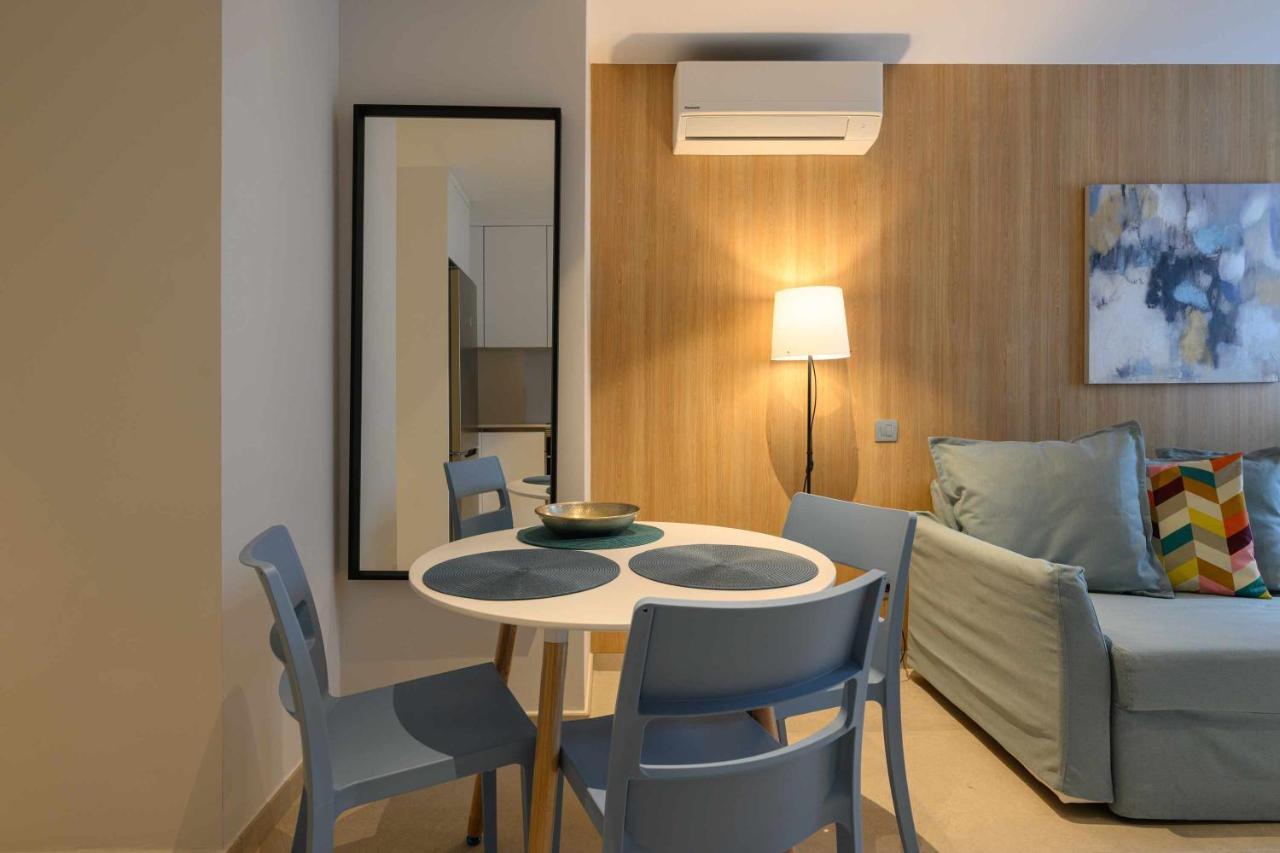 Canteras Urban Aparthotel Las Palmas