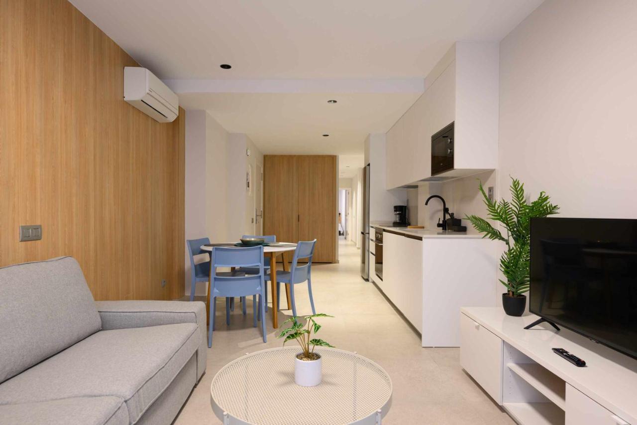 Aparthotel Canteras Urban *