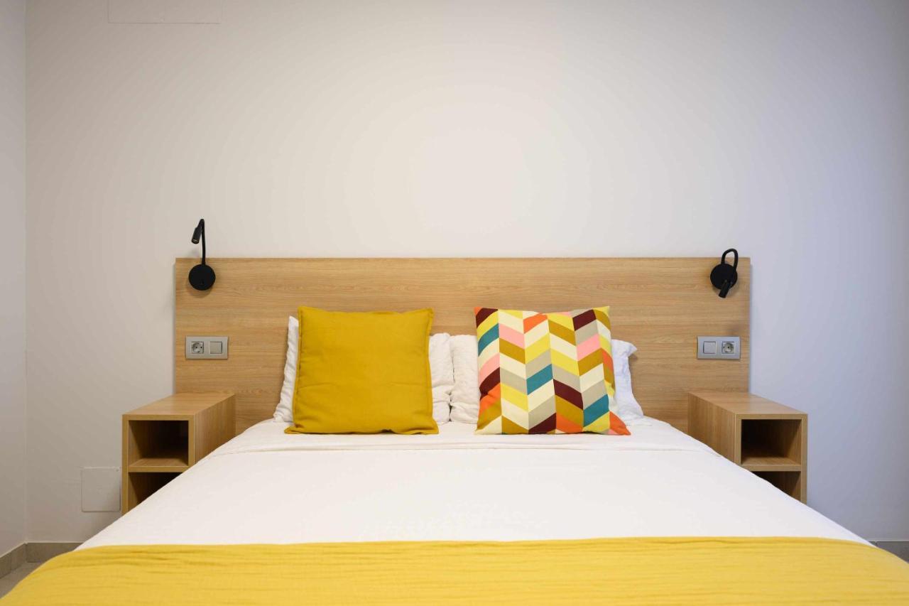 Aparthotel Canteras Urban *