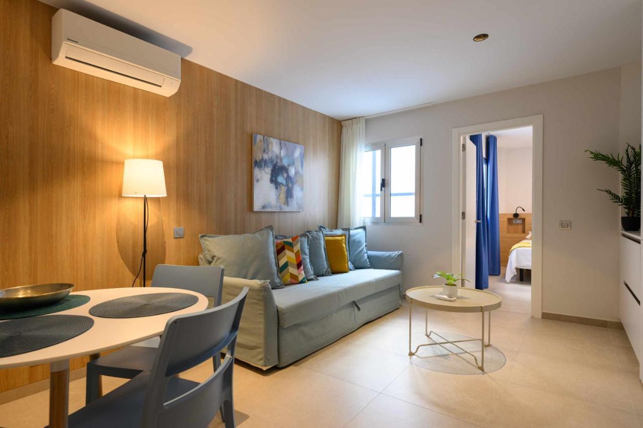 Aparthotel Canteras Urban *